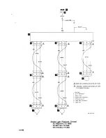 Preview for 857 page of Raytheon Beech Baron A55 Shop Manual