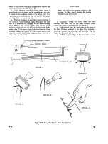 Preview for 275 page of Raytheon Beechcraft Bonanza 35 Series Shop Manual