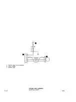 Предварительный просмотр 449 страницы Raytheon Beechcraft Bonanza 35 Series Shop Manual