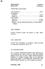 Preview for 40 page of Raytheon Beechcraft SIERRA C24R Pilot Operating Handbook