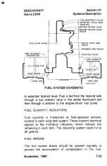 Preview for 182 page of Raytheon Beechcraft SIERRA C24R Pilot Operating Handbook