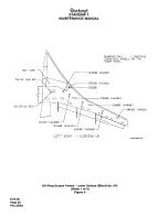 Preview for 108 page of Raytheon Beechraft Starship 2000 Maintenance Manual