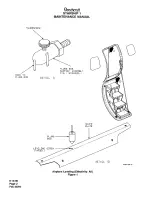 Предварительный просмотр 131 страницы Raytheon Beechraft Starship 2000 Maintenance Manual