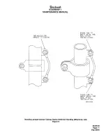 Preview for 275 page of Raytheon Beechraft Starship 2000 Maintenance Manual