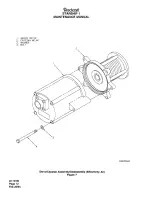 Preview for 511 page of Raytheon Beechraft Starship 2000 Maintenance Manual