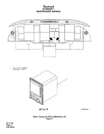 Preview for 523 page of Raytheon Beechraft Starship 2000 Maintenance Manual