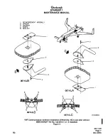 Preview for 528 page of Raytheon Beechraft Starship 2000 Maintenance Manual