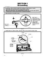 Preview for 6 page of Raytheon ec2011wa3059 Service Manual