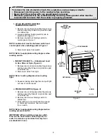 Preview for 9 page of Raytheon ec2011wa3059 Service Manual