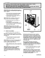 Preview for 36 page of Raytheon ec2011wa3059 Service Manual