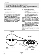 Preview for 46 page of Raytheon ec2011wa3059 Service Manual