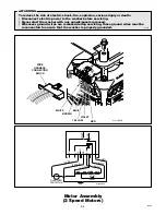 Preview for 63 page of Raytheon ec2011wa3059 Service Manual