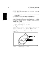 Preview for 48 page of Raytheon HSB L755 Owner'S Handbook Manual