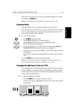 Preview for 81 page of Raytheon HSB L755 Owner'S Handbook Manual