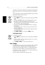 Preview for 84 page of Raytheon HSB L755 Owner'S Handbook Manual