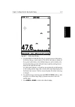 Preview for 97 page of Raytheon HSB L755 Owner'S Handbook Manual