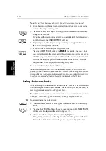 Preview for 144 page of Raytheon HSB L755 Owner'S Handbook Manual