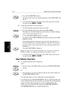 Preview for 156 page of Raytheon HSB L755 Owner'S Handbook Manual