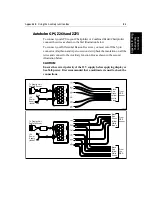 Preview for 203 page of Raytheon HSB L755 Owner'S Handbook Manual