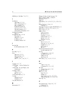 Preview for 220 page of Raytheon HSB L755 Owner'S Handbook Manual