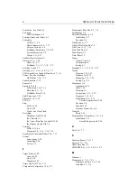 Preview for 222 page of Raytheon HSB L755 Owner'S Handbook Manual