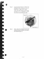 Preview for 13 page of Raytheon LDR-9910 Instruction Manual