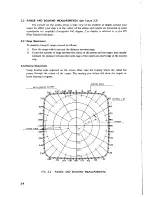 Preview for 20 page of Raytheon Pathfinder 1200 Instruction Manual