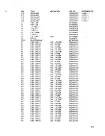 Preview for 103 page of Raytheon Pathfinder 1200 Instruction Manual