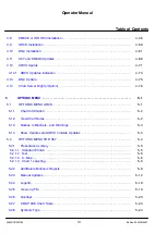 Preview for 12 page of Raytheon Pathfinder ECDIS Operator'S Manual