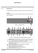 Preview for 34 page of Raytheon Pathfinder ECDIS Operator'S Manual