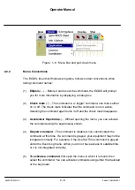 Preview for 38 page of Raytheon Pathfinder ECDIS Operator'S Manual