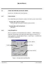 Preview for 40 page of Raytheon Pathfinder ECDIS Operator'S Manual