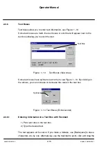 Preview for 46 page of Raytheon Pathfinder ECDIS Operator'S Manual