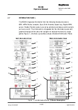 Preview for 59 page of Raytheon Pathfinder ECDIS Operator'S Manual