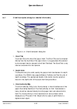 Preview for 90 page of Raytheon Pathfinder ECDIS Operator'S Manual