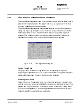Preview for 93 page of Raytheon Pathfinder ECDIS Operator'S Manual