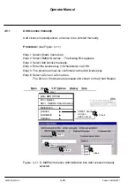 Preview for 96 page of Raytheon Pathfinder ECDIS Operator'S Manual