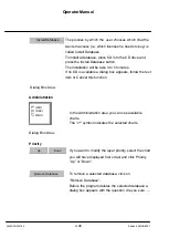 Preview for 120 page of Raytheon Pathfinder ECDIS Operator'S Manual