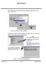 Preview for 130 page of Raytheon Pathfinder ECDIS Operator'S Manual