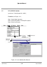 Preview for 138 page of Raytheon Pathfinder ECDIS Operator'S Manual