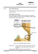 Preview for 145 page of Raytheon Pathfinder ECDIS Operator'S Manual