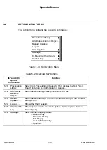 Preview for 156 page of Raytheon Pathfinder ECDIS Operator'S Manual