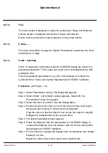 Preview for 158 page of Raytheon Pathfinder ECDIS Operator'S Manual