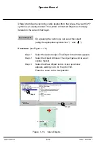 Preview for 168 page of Raytheon Pathfinder ECDIS Operator'S Manual