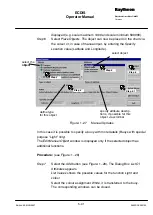 Preview for 183 page of Raytheon Pathfinder ECDIS Operator'S Manual