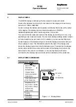 Preview for 195 page of Raytheon Pathfinder ECDIS Operator'S Manual