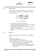 Preview for 197 page of Raytheon Pathfinder ECDIS Operator'S Manual