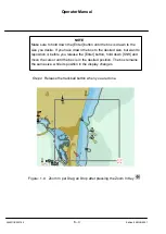 Preview for 198 page of Raytheon Pathfinder ECDIS Operator'S Manual