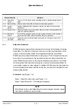 Preview for 208 page of Raytheon Pathfinder ECDIS Operator'S Manual