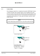 Preview for 216 page of Raytheon Pathfinder ECDIS Operator'S Manual